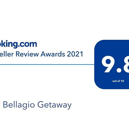 The Bellagio Getaway Apartment Kingston Ngoại thất bức ảnh