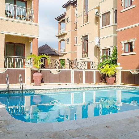 The Bellagio Getaway Apartment Kingston Ngoại thất bức ảnh
