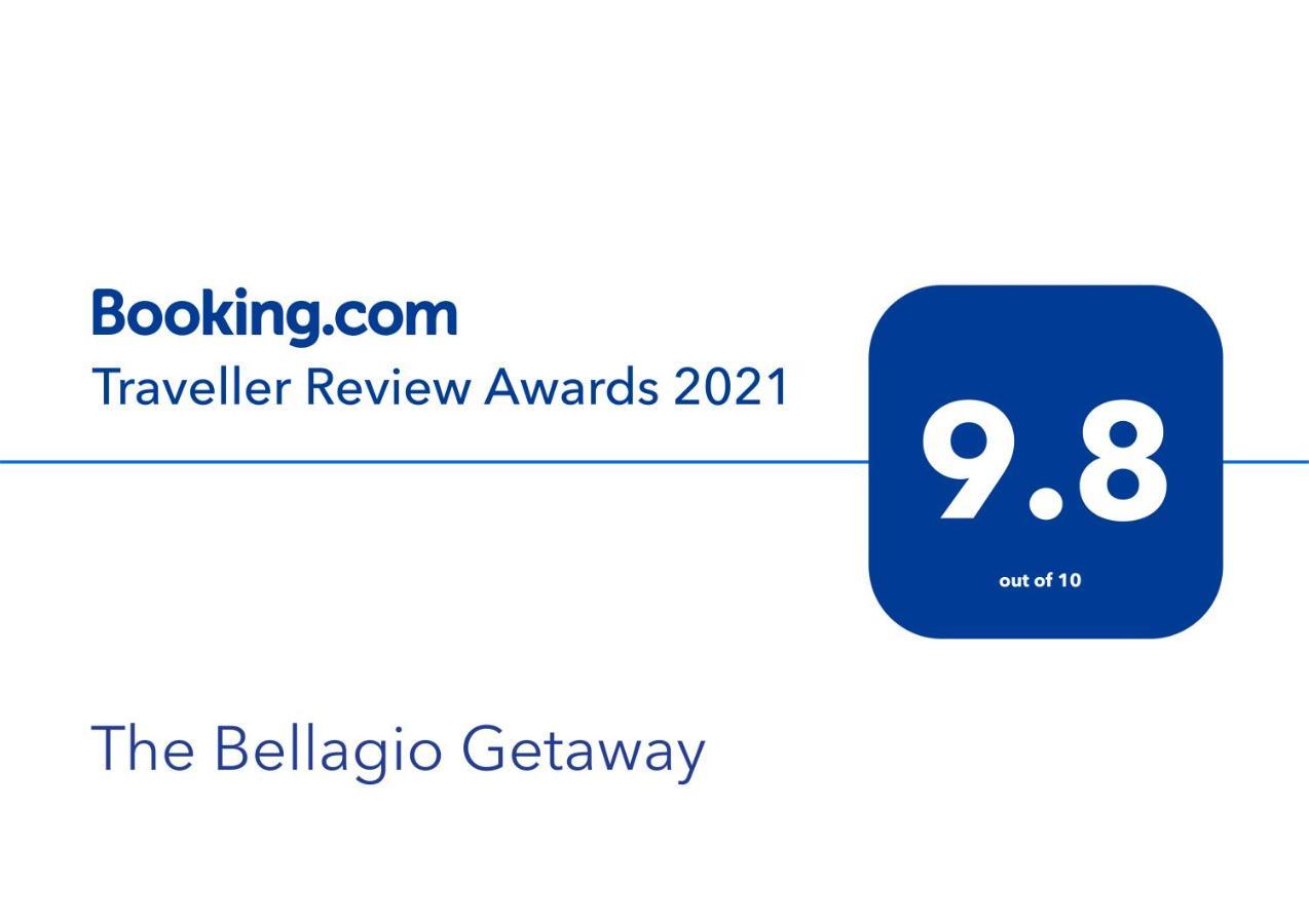 The Bellagio Getaway Apartment Kingston Ngoại thất bức ảnh