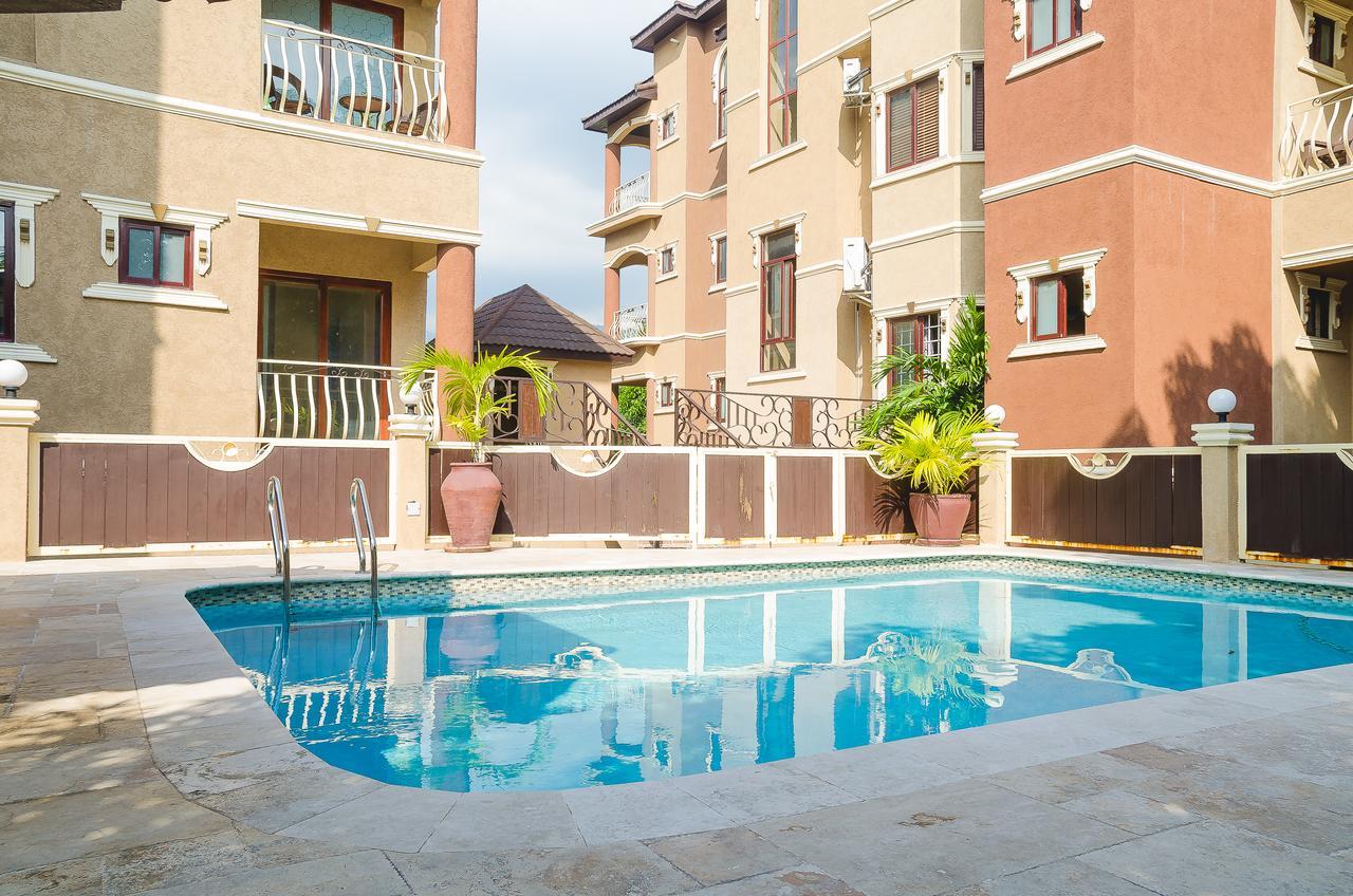 The Bellagio Getaway Apartment Kingston Ngoại thất bức ảnh