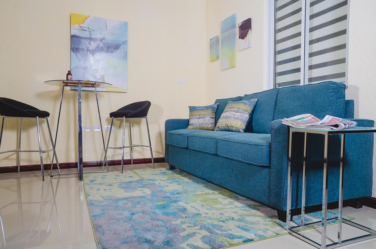 The Bellagio Getaway Apartment Kingston Ngoại thất bức ảnh