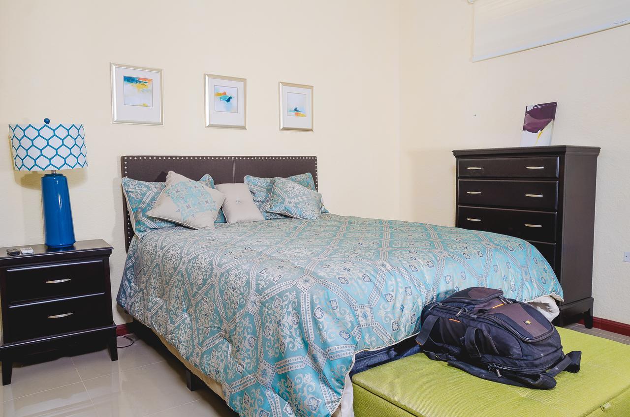 The Bellagio Getaway Apartment Kingston Ngoại thất bức ảnh
