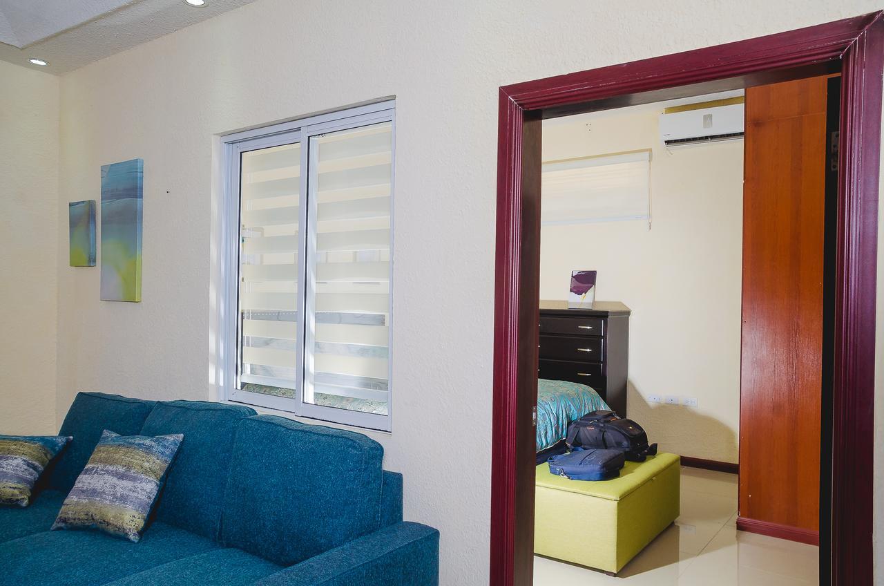 The Bellagio Getaway Apartment Kingston Ngoại thất bức ảnh