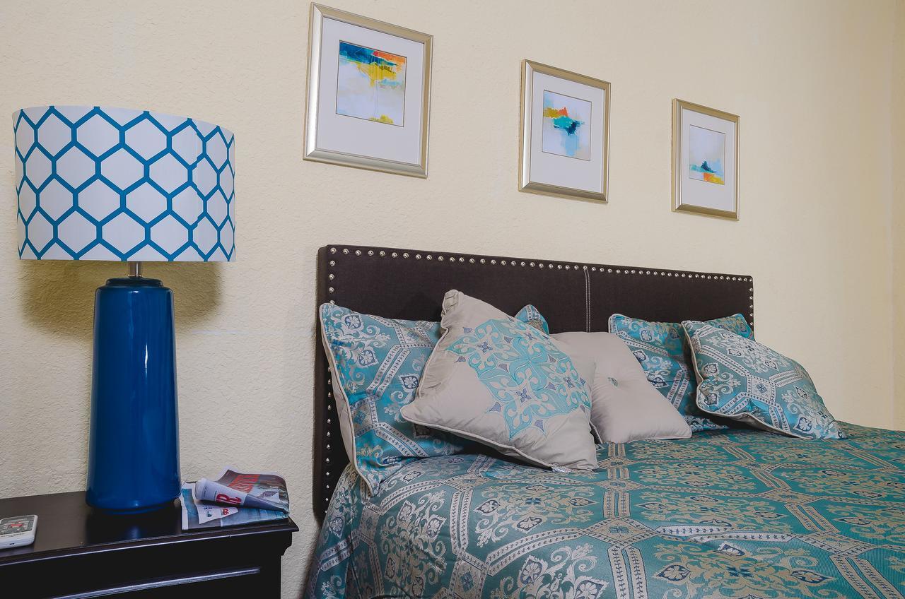 The Bellagio Getaway Apartment Kingston Ngoại thất bức ảnh