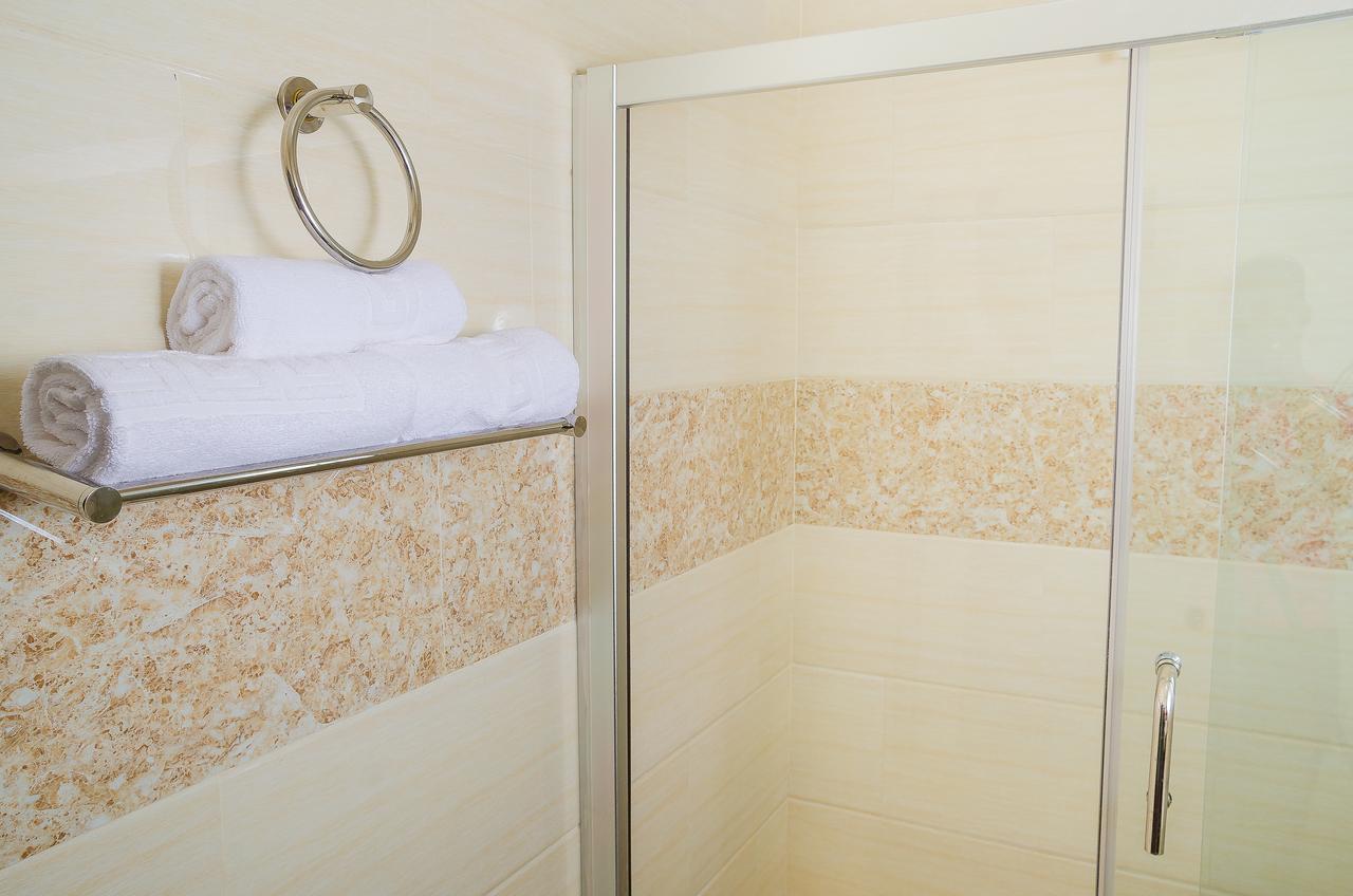 The Bellagio Getaway Apartment Kingston Ngoại thất bức ảnh
