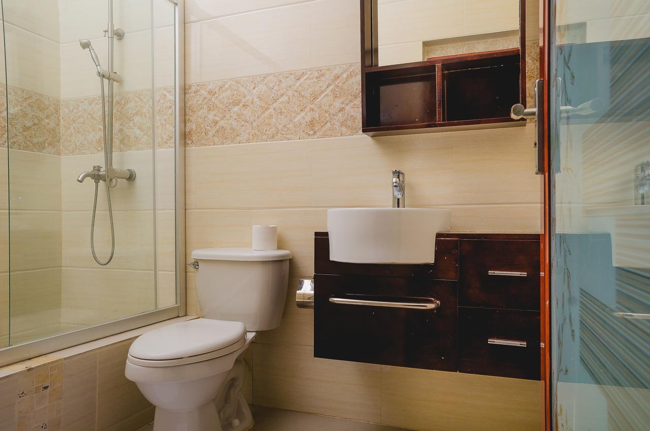 The Bellagio Getaway Apartment Kingston Ngoại thất bức ảnh