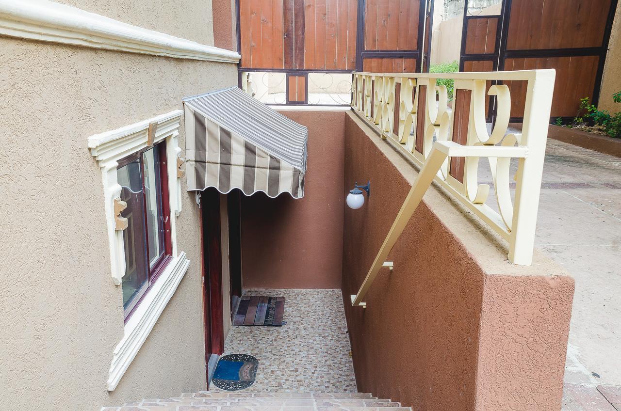 The Bellagio Getaway Apartment Kingston Ngoại thất bức ảnh