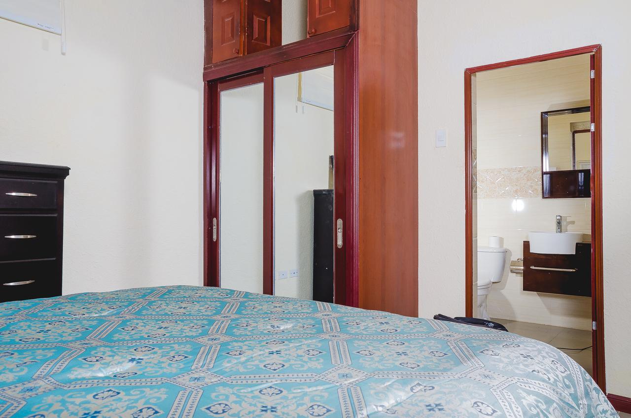 The Bellagio Getaway Apartment Kingston Ngoại thất bức ảnh