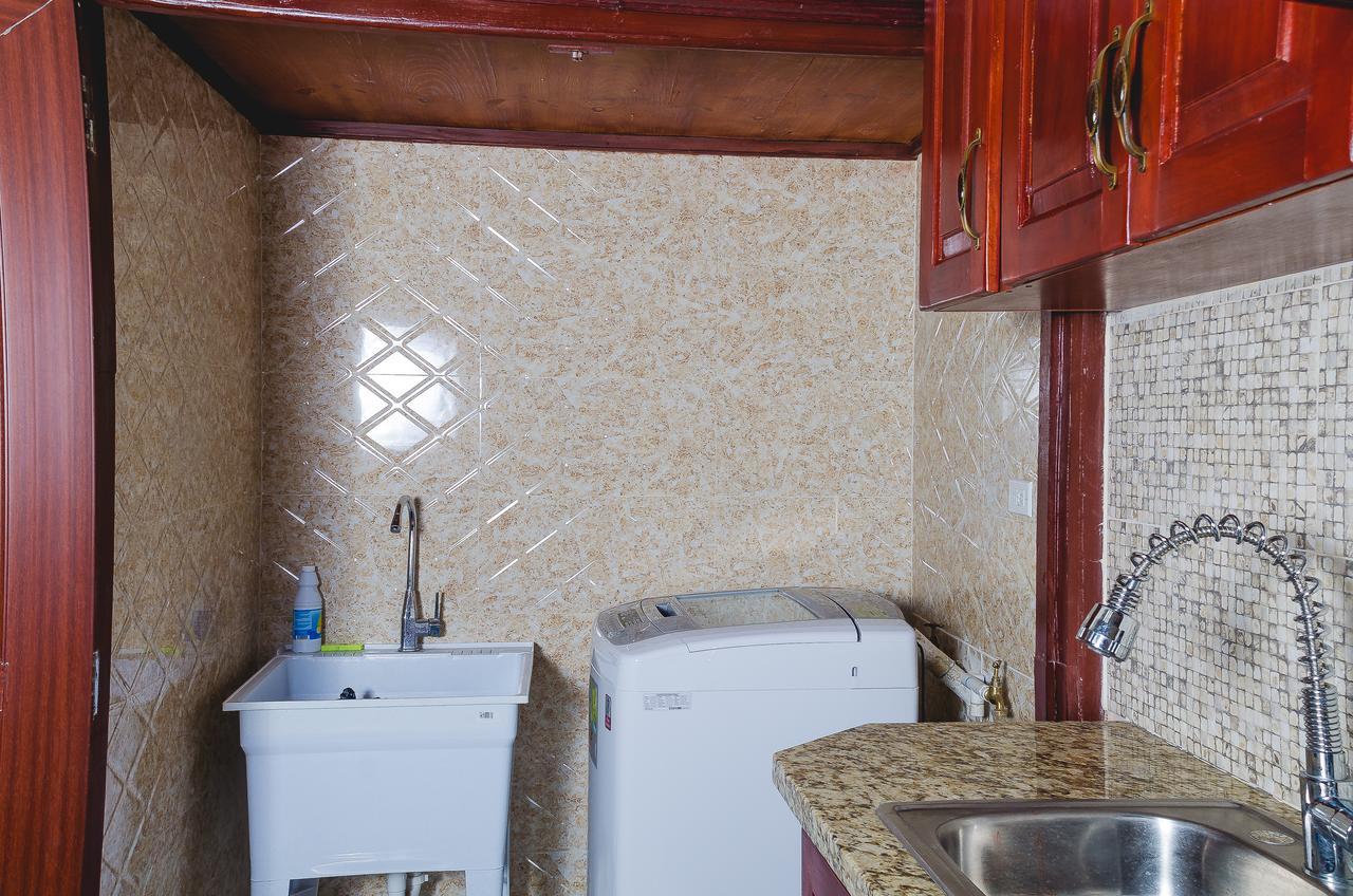 The Bellagio Getaway Apartment Kingston Ngoại thất bức ảnh