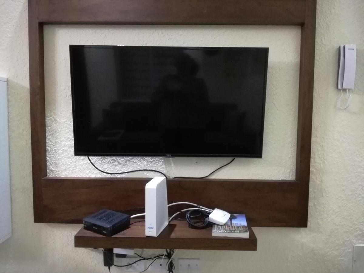 The Bellagio Getaway Apartment Kingston Ngoại thất bức ảnh
