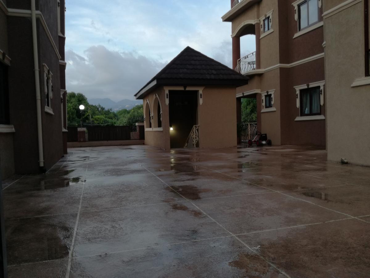 The Bellagio Getaway Apartment Kingston Ngoại thất bức ảnh