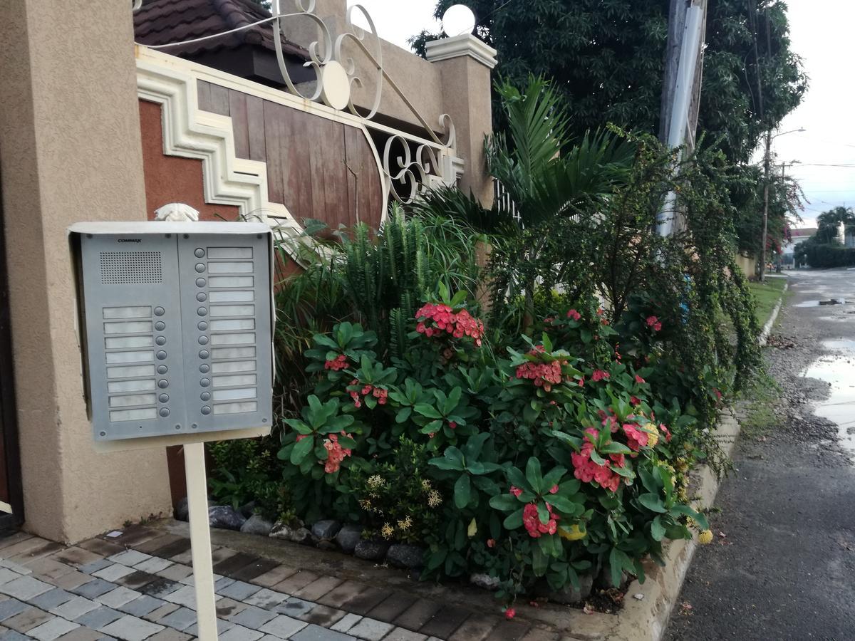 The Bellagio Getaway Apartment Kingston Ngoại thất bức ảnh