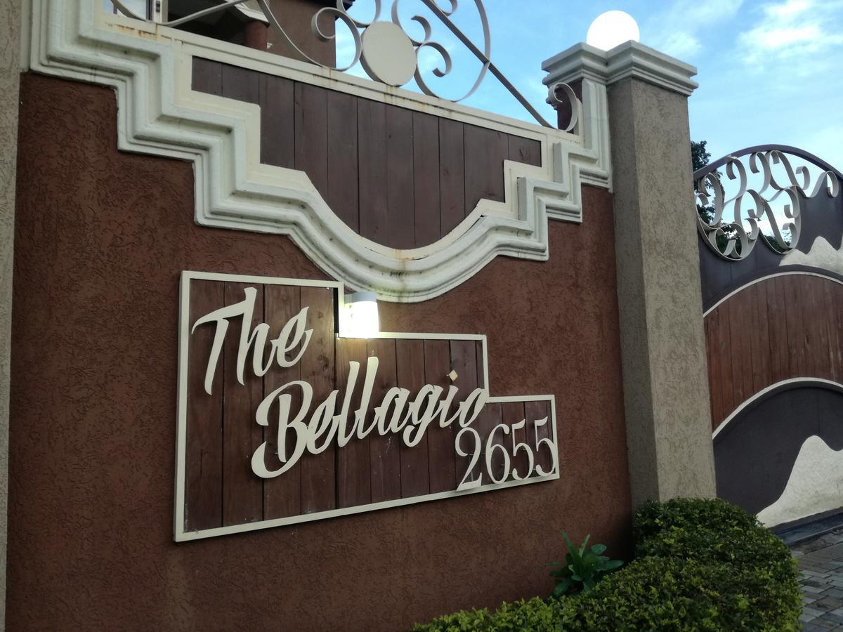 The Bellagio Getaway Apartment Kingston Ngoại thất bức ảnh