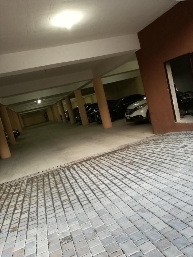The Bellagio Getaway Apartment Kingston Ngoại thất bức ảnh