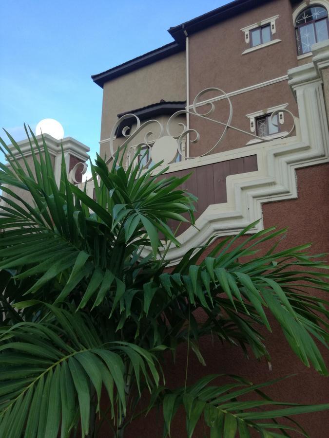 The Bellagio Getaway Apartment Kingston Ngoại thất bức ảnh