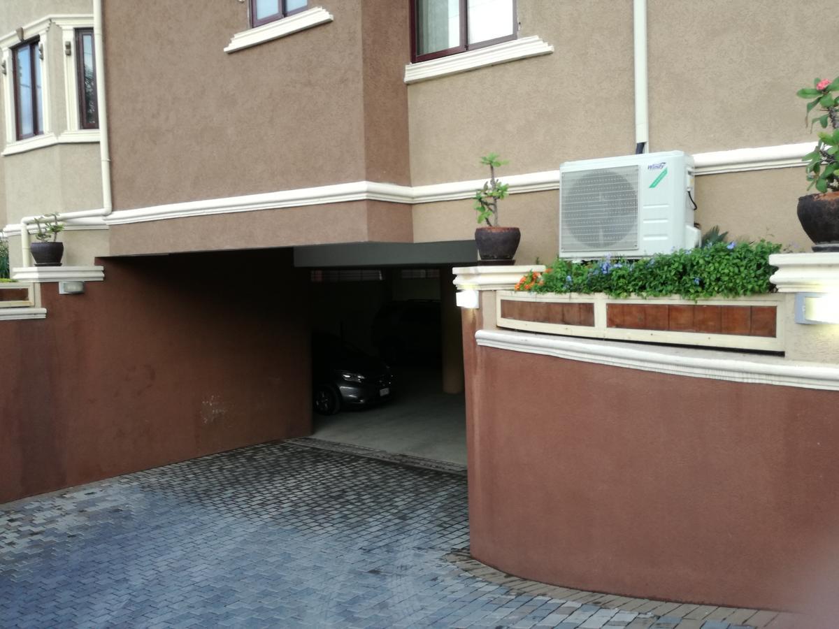 The Bellagio Getaway Apartment Kingston Ngoại thất bức ảnh