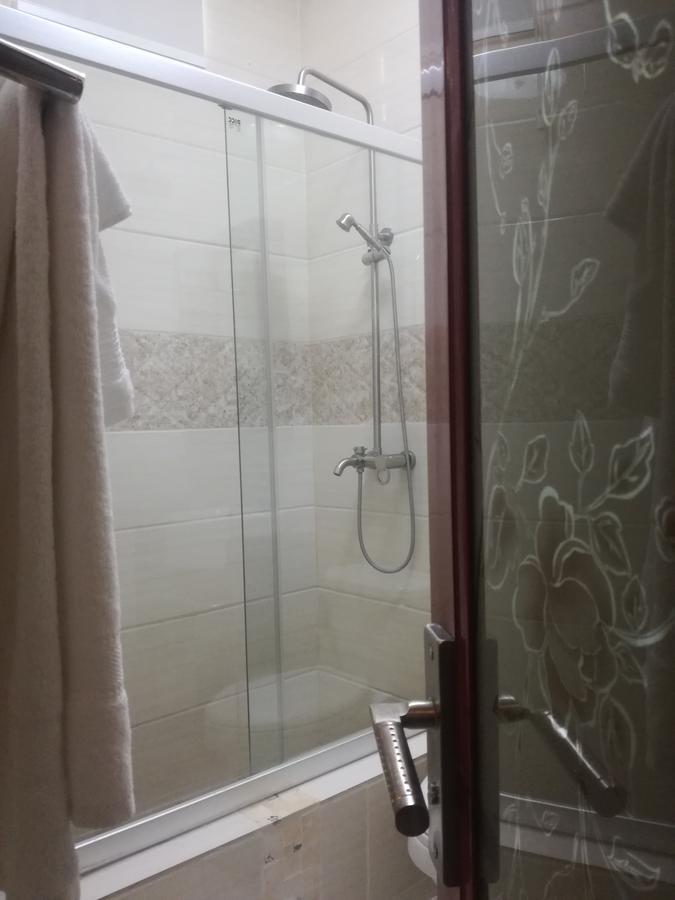 The Bellagio Getaway Apartment Kingston Ngoại thất bức ảnh